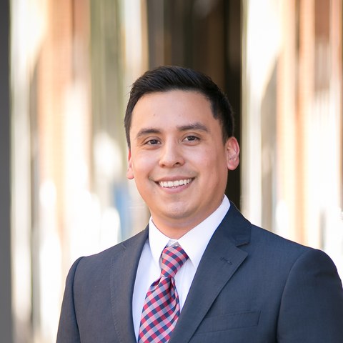 Christian Medina